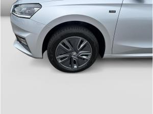 Skoda Fabia Tour 1,0 MPI SHZ KESSY SmartLi Winter