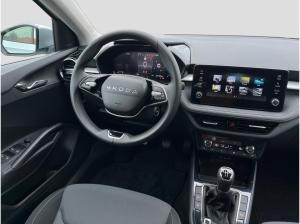 Skoda Fabia Tour 1,0 MPI SHZ KESSY SmartLi Winter