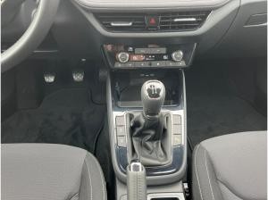 Skoda Fabia Tour 1,0 MPI SHZ KESSY SmartLi Winter