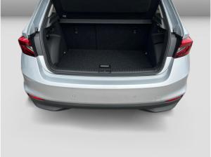 Skoda Fabia SONDERAKTION Tour 1,0 MPI SHZ KESSY SmartLi Winter