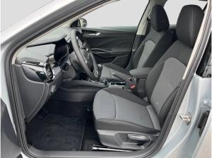 Skoda Fabia Tour 1,0 MPI SHZ KESSY SmartLi Winter