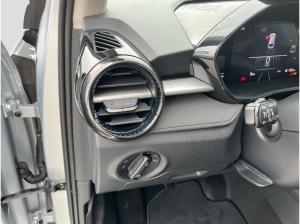 Skoda Fabia SONDERAKTION Tour 1,0 MPI SHZ KESSY SmartLi Winter