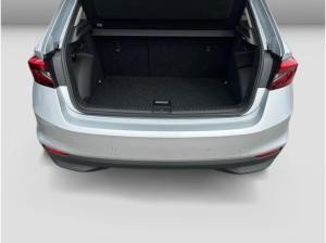 Skoda Fabia Tour 1,0 MPI SHZ KESSY SmartLi Winter