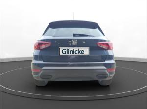 Seat Arona Road Edition 1.0 TSI DSG AHK PDC RFK