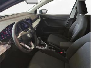 Seat Arona Road Edition 1.0 TSI DSG AHK PDC RFK