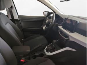 Seat Arona Road Edition 1.0 TSI DSG AHK PDC RFK