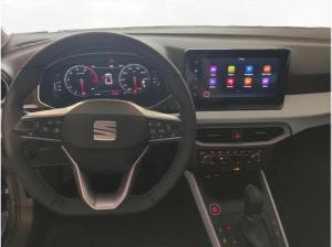 Seat Arona Road Edition 1.0 TSI DSG AHK PDC RFK