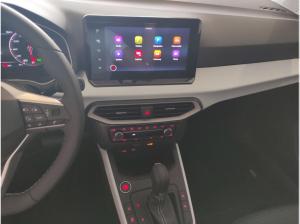 Seat Arona Road Edition 1.0 TSI DSG AHK PDC RFK