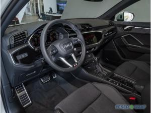 Audi Q3 SB 35 TDI S tronic 2x S line/Matrix/ACC/Navi+