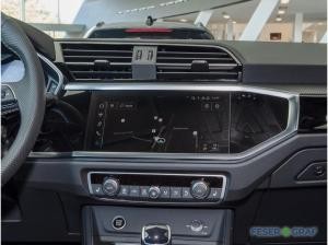Audi Q3 SB 35 TDI S tronic 2x S line/Matrix/ACC/Navi+