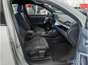 Audi Q3 SB 35 TDI S tronic 2x S line/Matrix/ACC/Navi+