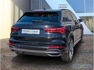Audi Q3 35 TFSI S tronic 2x S line/LED/Navi+/Kamera