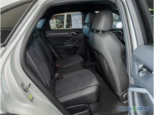 Audi Q3 SB 35 TDI S tronic 2x S line/Matrix/ACC/Navi+