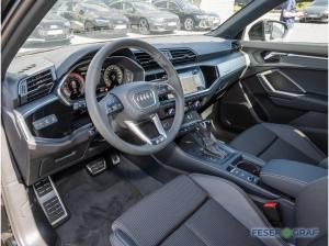 Audi Q3 35 TFSI S tronic 2x S line/LED/Navi+/Kamera