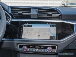 Audi Q3 35 TFSI S tronic 2x S line/LED/Navi+/Kamera