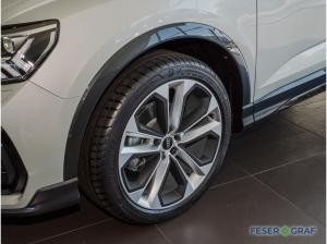 Audi Q3 SB 35 TDI S tronic 2x S line/Matrix/ACC/Navi+