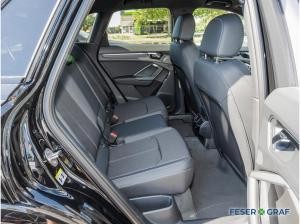 Audi Q3 35 TFSI S tronic 2x S line/LED/Navi+/Kamera