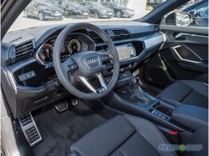Audi Q3 SB 35 TFSI S tronic 2x S line/LED/ACC/Kamera
