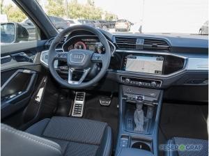 Audi Q3 SB 35 TFSI S tronic 2x S line/LED/ACC/Kamera