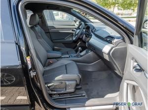 Audi Q3 SB 35 TFSI S tronic 2x S line/LED/ACC/Kamera