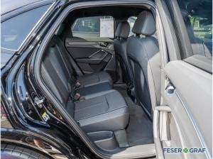 Audi Q3 SB 35 TFSI S tronic 2x S line/LED/ACC/Kamera