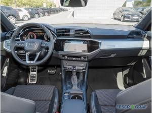 Audi Q3 SB 35 TFSI S tronic 2x S line/LED/ACC/Kamera