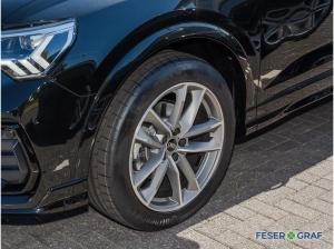 Audi Q3 SB 35 TFSI S tronic 2x S line/LED/ACC/Kamera