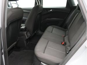 Audi Q4 e-tron 35 / MMI-Navi+, Standklima, LED, SHZ