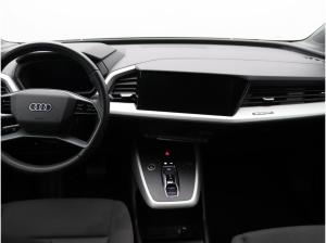 Audi Q4 e-tron 35 / MMI-Navi+, Standklima, LED, SHZ