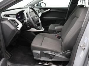 Audi Q4 e-tron 35 / MMI-Navi+, Standklima, LED, SHZ
