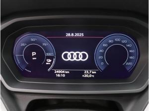 Audi Q4 e-tron 35 / MMI-Navi+, Standklima, LED, SHZ