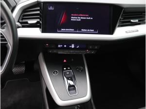 Audi Q4 e-tron 35 / MMI-Navi+, Standklima, LED, SHZ