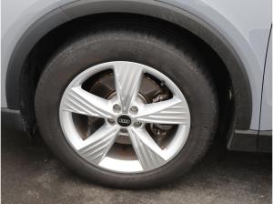 Audi Q4 e-tron 35 / MMI-Navi+, Standklima, LED, SHZ