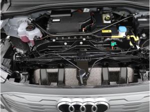 Audi Q4 e-tron 35 / MMI-Navi+, Standklima, LED, SHZ
