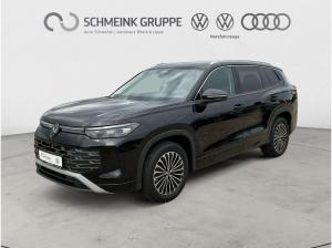 Volkswagen Tayron Elegance 1.5 eHybrid DSG Kamera Allwetterreifen AHK Navi ACC