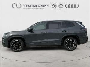 Volkswagen Tayron R-Line 1.5 eHybrid DSG Kamera AHK Navi ACC HeadUp HarmanKardon