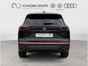 Volkswagen Tayron Elegance 1.5 eHybrid DSG Kamera Allwetterreifen AHK Navi ACC