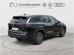 Volkswagen Tayron Elegance 1.5 eHybrid DSG Kamera Allwetterreifen AHK Navi ACC