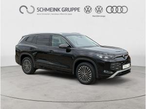 Volkswagen Tayron Elegance 1.5 eHybrid DSG Kamera Allwetterreifen AHK Navi ACC