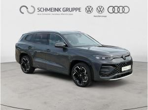 Volkswagen Tayron R-Line 1.5 eHybrid DSG Kamera AHK Navi ACC HeadUp HarmanKardon