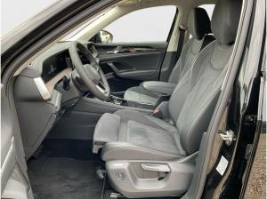 Volkswagen Tayron Elegance 1.5 eHybrid DSG Kamera Allwetterreifen AHK Navi ACC