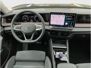 Volkswagen Tayron Elegance 1.5 eHybrid DSG Kamera Allwetterreifen AHK Navi ACC