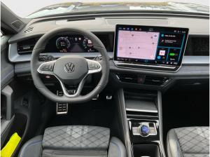Volkswagen Tayron R-Line 1.5 eHybrid DSG Kamera AHK Navi ACC HeadUp HarmanKardon