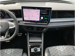 Volkswagen Tayron R-Line 1.5 eHybrid DSG Kamera AHK Navi ACC HeadUp HarmanKardon