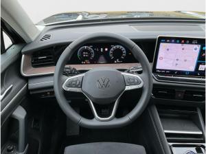 Volkswagen Tayron Elegance 1.5 eHybrid DSG Kamera Allwetterreifen AHK Navi ACC