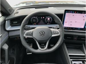 Volkswagen Tayron R-Line 1.5 eHybrid DSG Kamera AHK Navi ACC HeadUp HarmanKardon