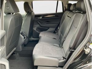 Volkswagen Tayron Elegance 1.5 eHybrid DSG Kamera Allwetterreifen AHK Navi ACC