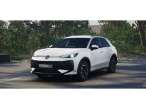 Volkswagen T-Roc R-Line "Der neue T-Roc" inkl. PURE WHITE