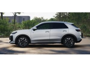 Volkswagen T-Roc R-Line "Der neue T-Roc" inkl. PURE WHITE