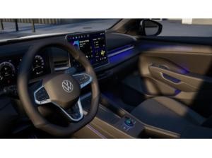 Volkswagen T-Roc R-Line "Der neue T-Roc" inkl. PURE WHITE